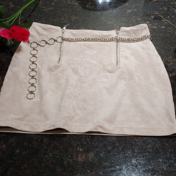 Forever 21 mini skirt - Picture 1 of 4